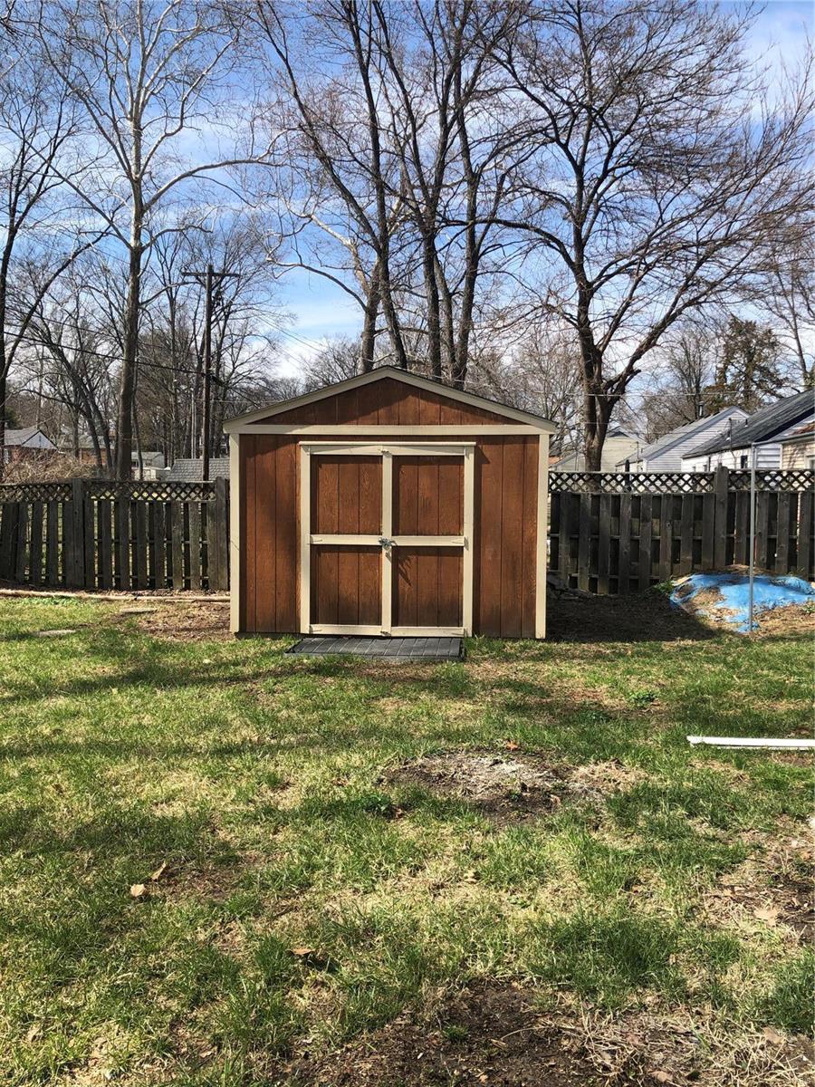 Westbrook Park - Residential