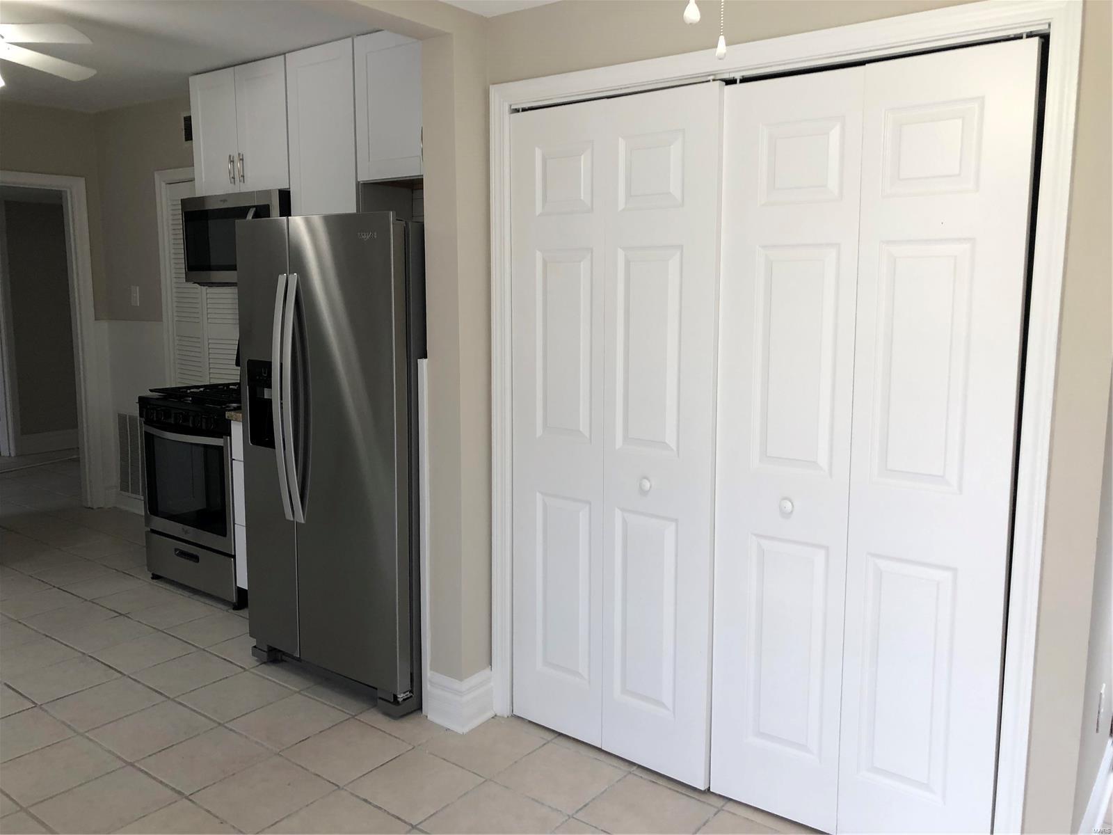 Westbrook Park - Residential