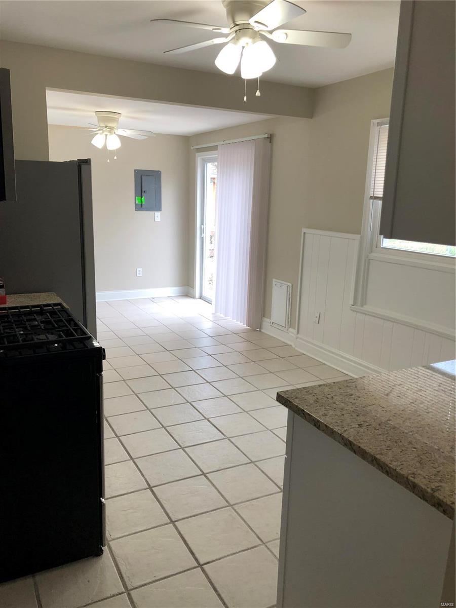 Westbrook Park - Residential