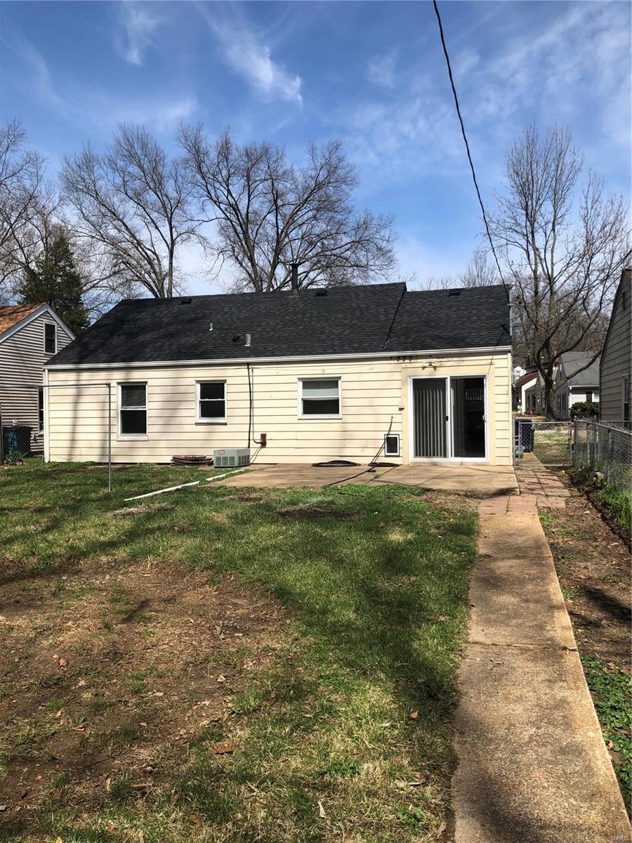 Westbrook Park - Residential
