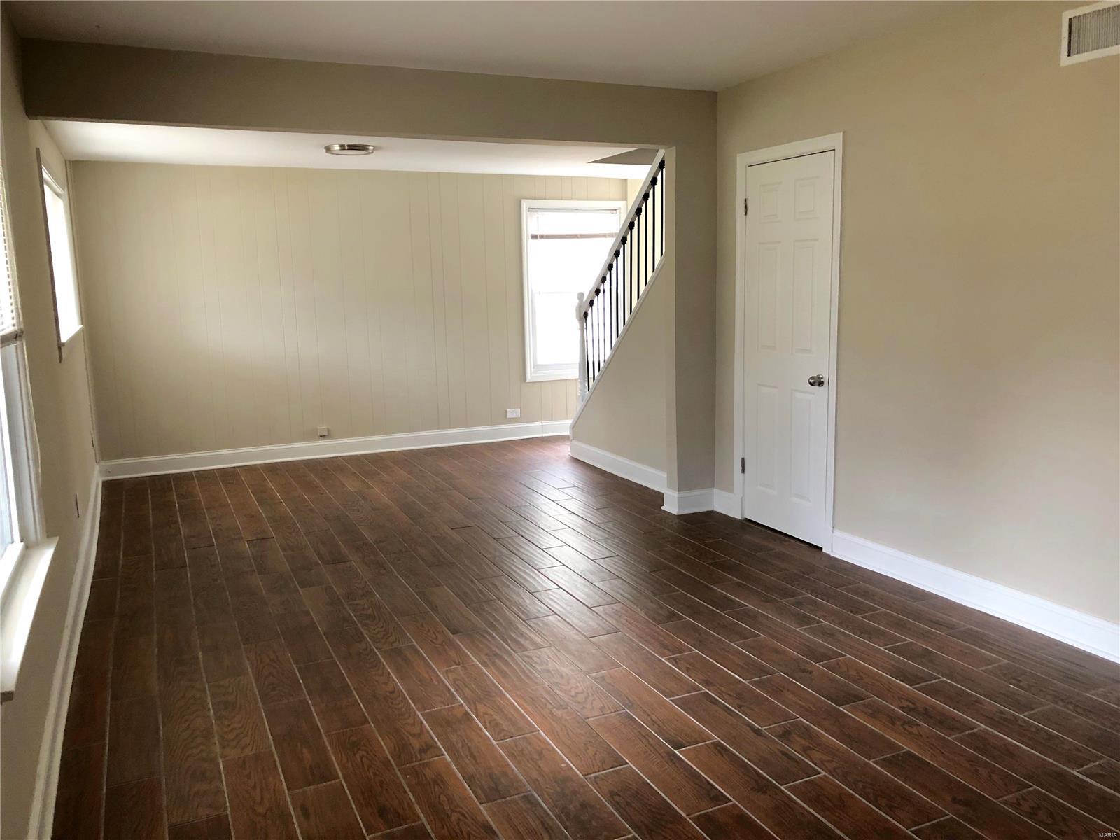Westbrook Park - Residential