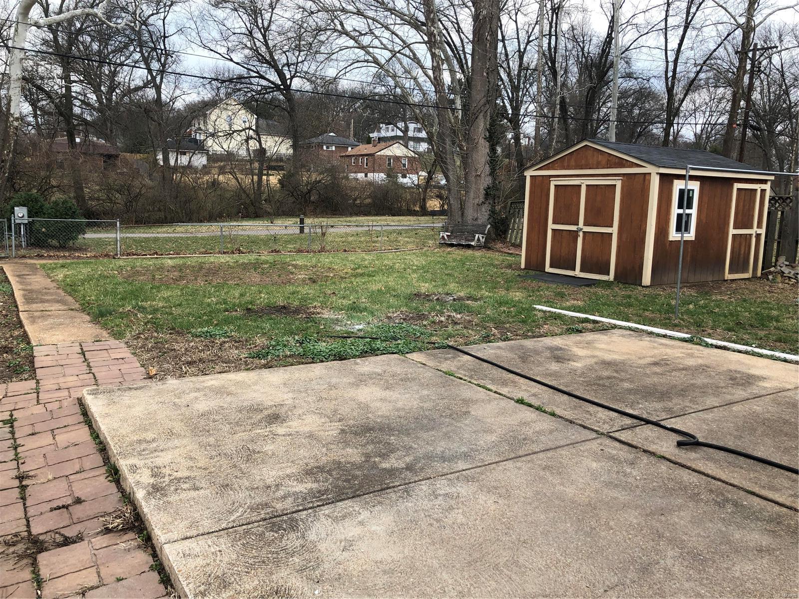 Westbrook Park - Residential