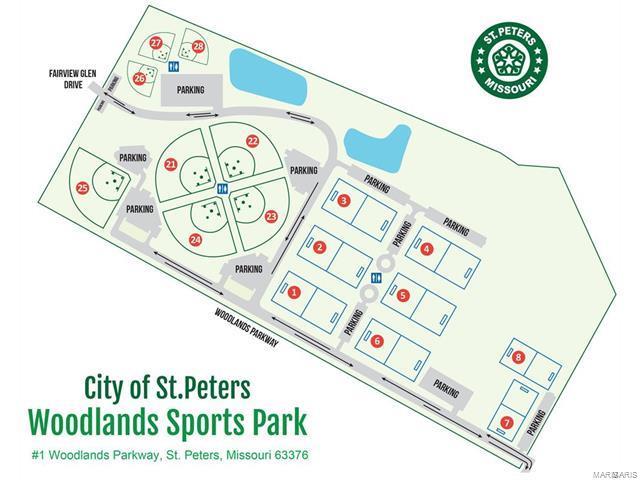 Country Hill Manor - Residential