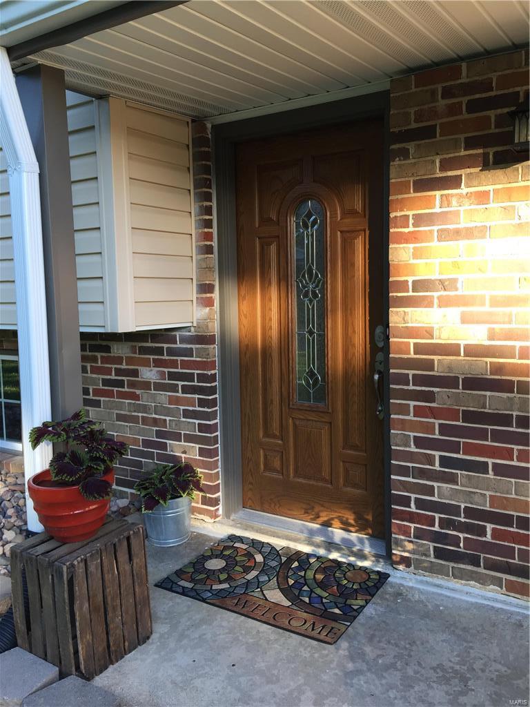 Country Hill Manor - Residential