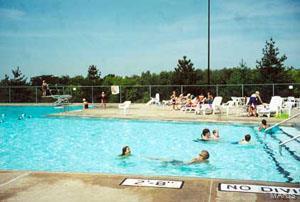 Country Hill Manor - Residential