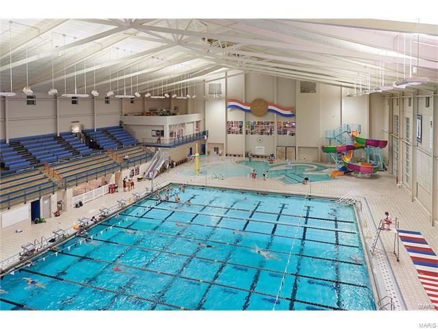 Country Hill Manor - Residential