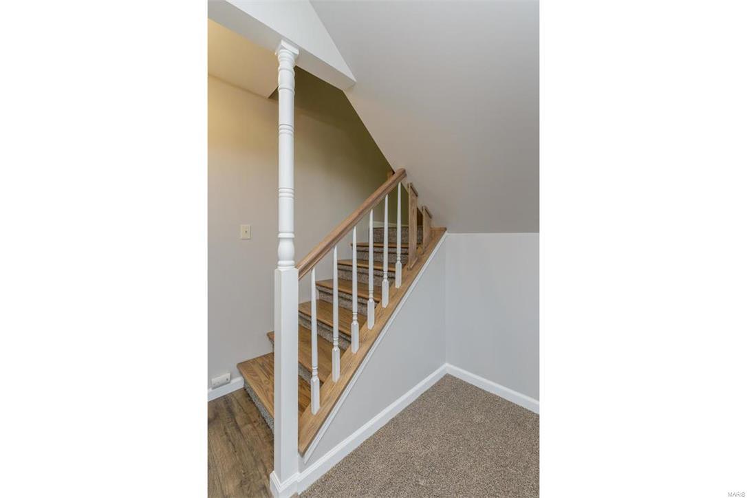 Country Hill Manor - Residential