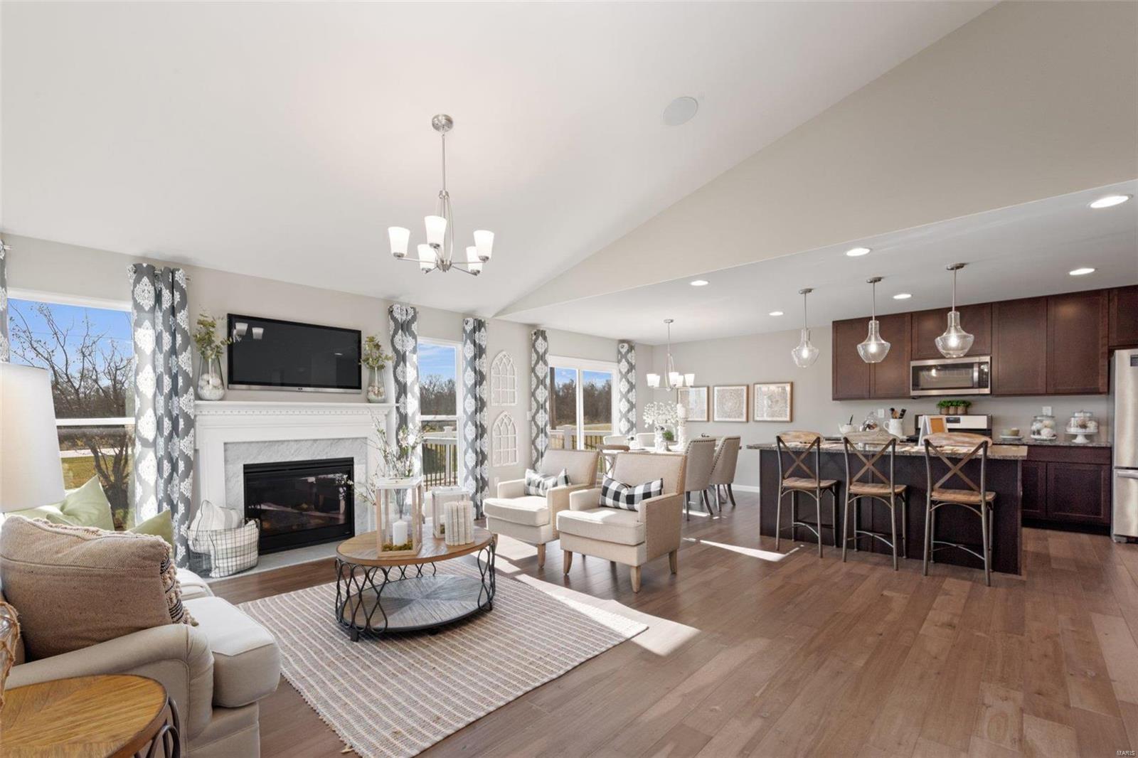 22712 Danison Drive