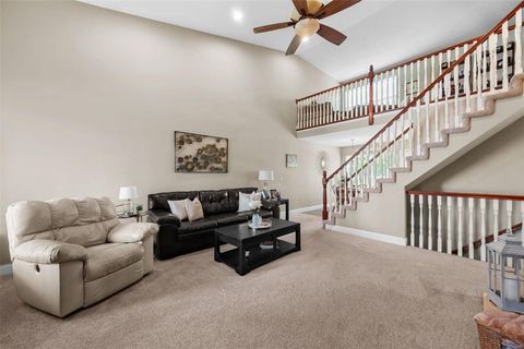 Townhouse in O'Fallon MO 611 Hawk Run Drive 3.jpg