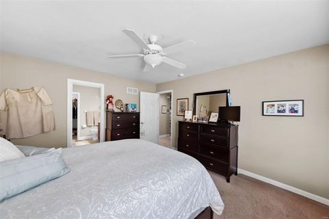 Townhouse in O'Fallon MO 611 Hawk Run Drive 17.jpg