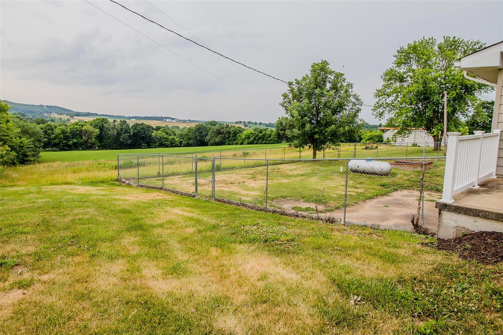 Jodys Acres - Residential