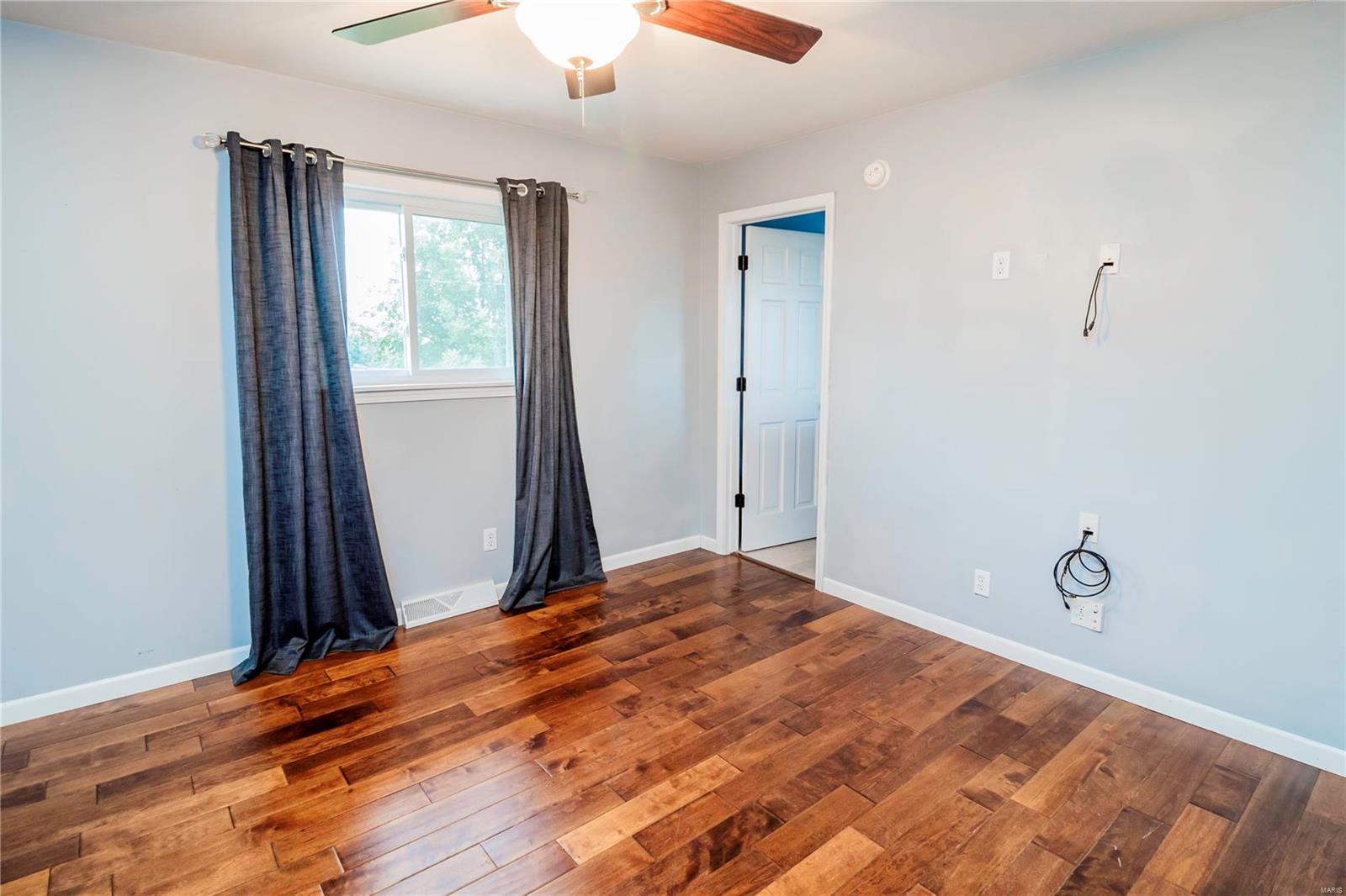 Jodys Acres - Residential