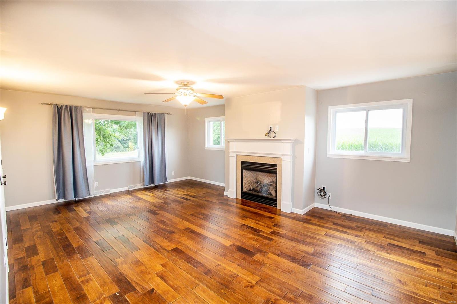 Jodys Acres - Residential