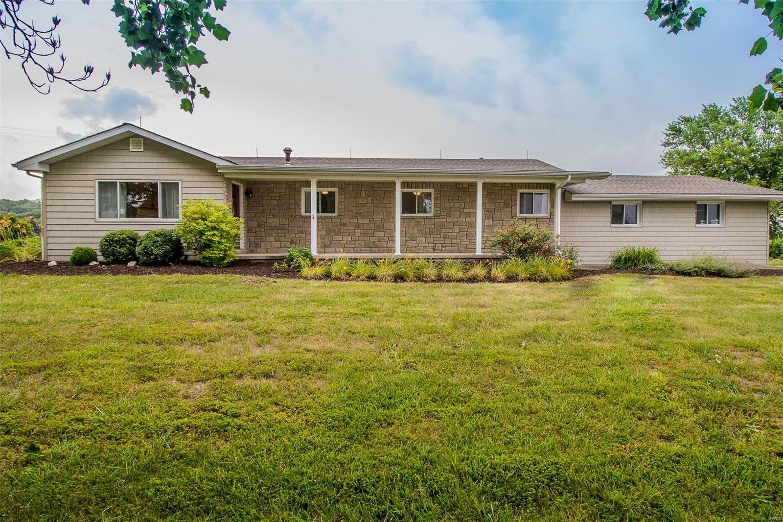Jodys Acres - Residential