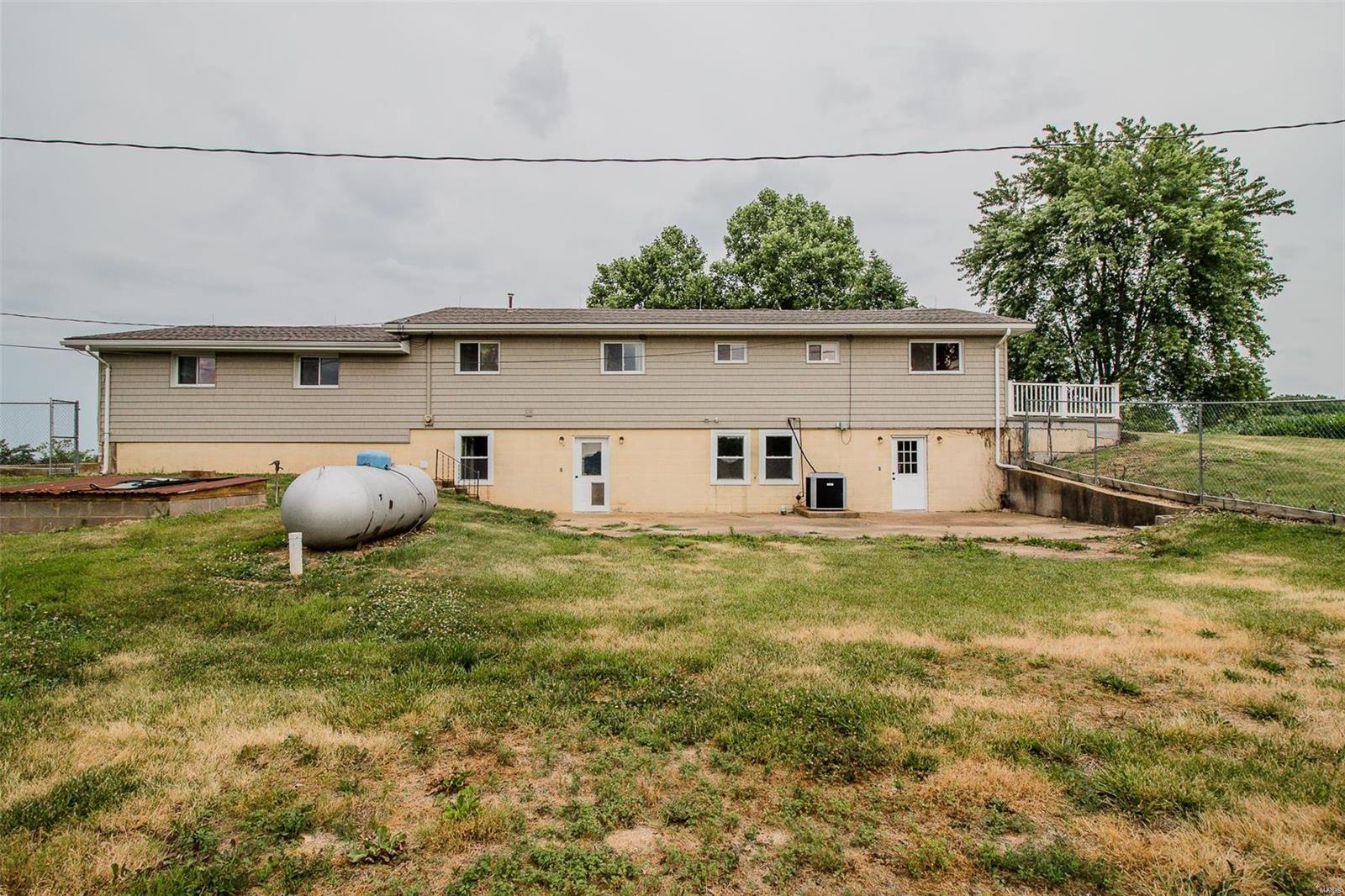 Jodys Acres - Residential