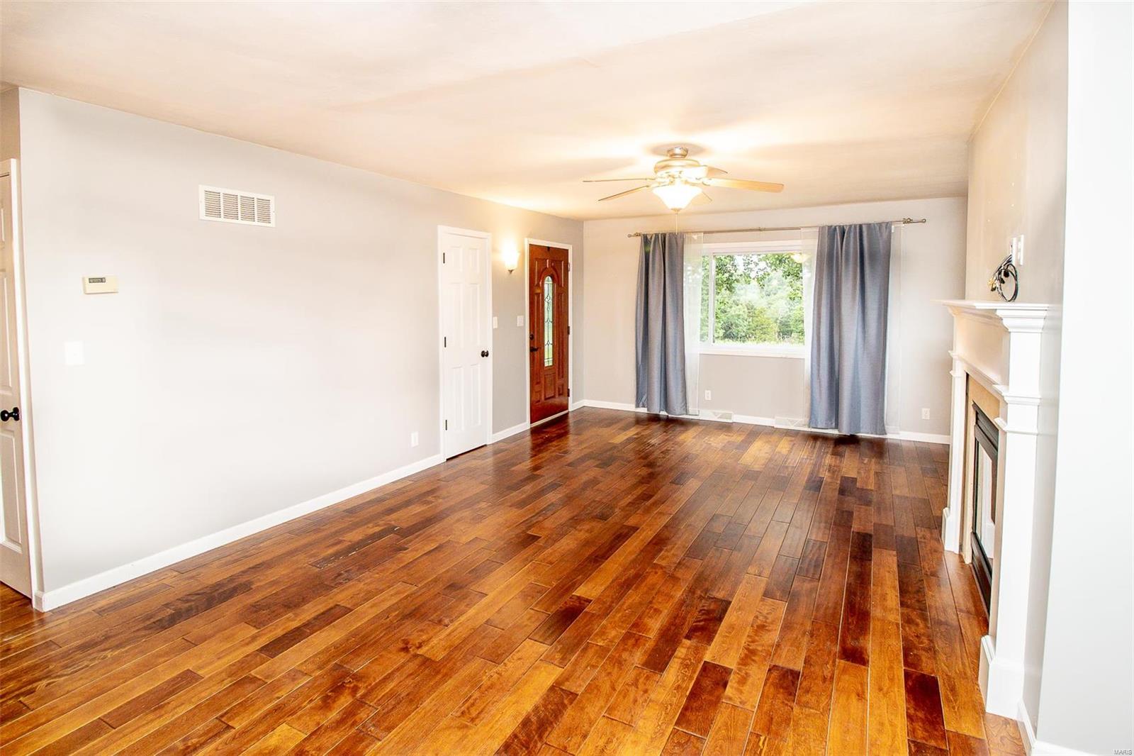 Jodys Acres - Residential