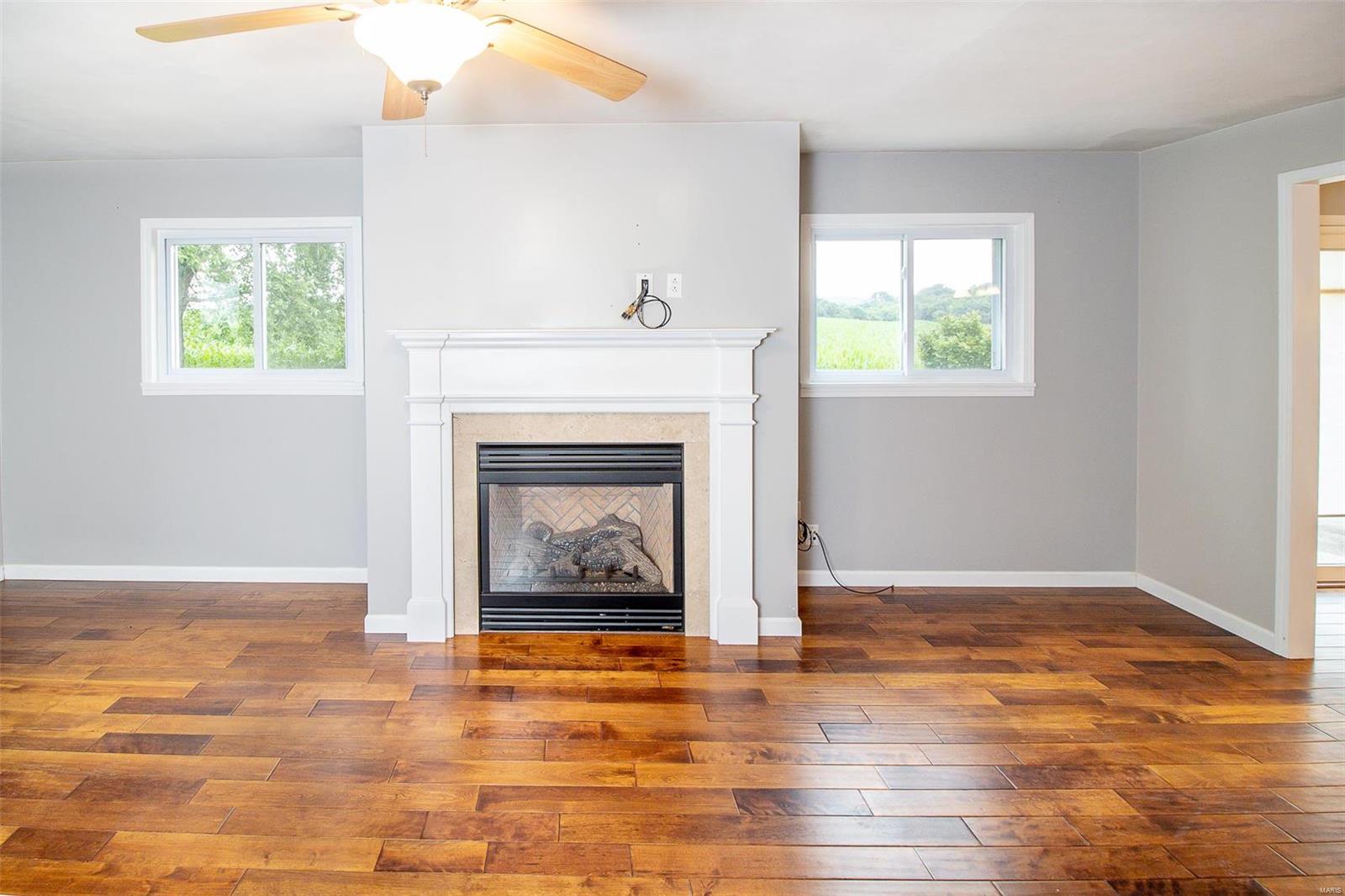 Jodys Acres - Residential