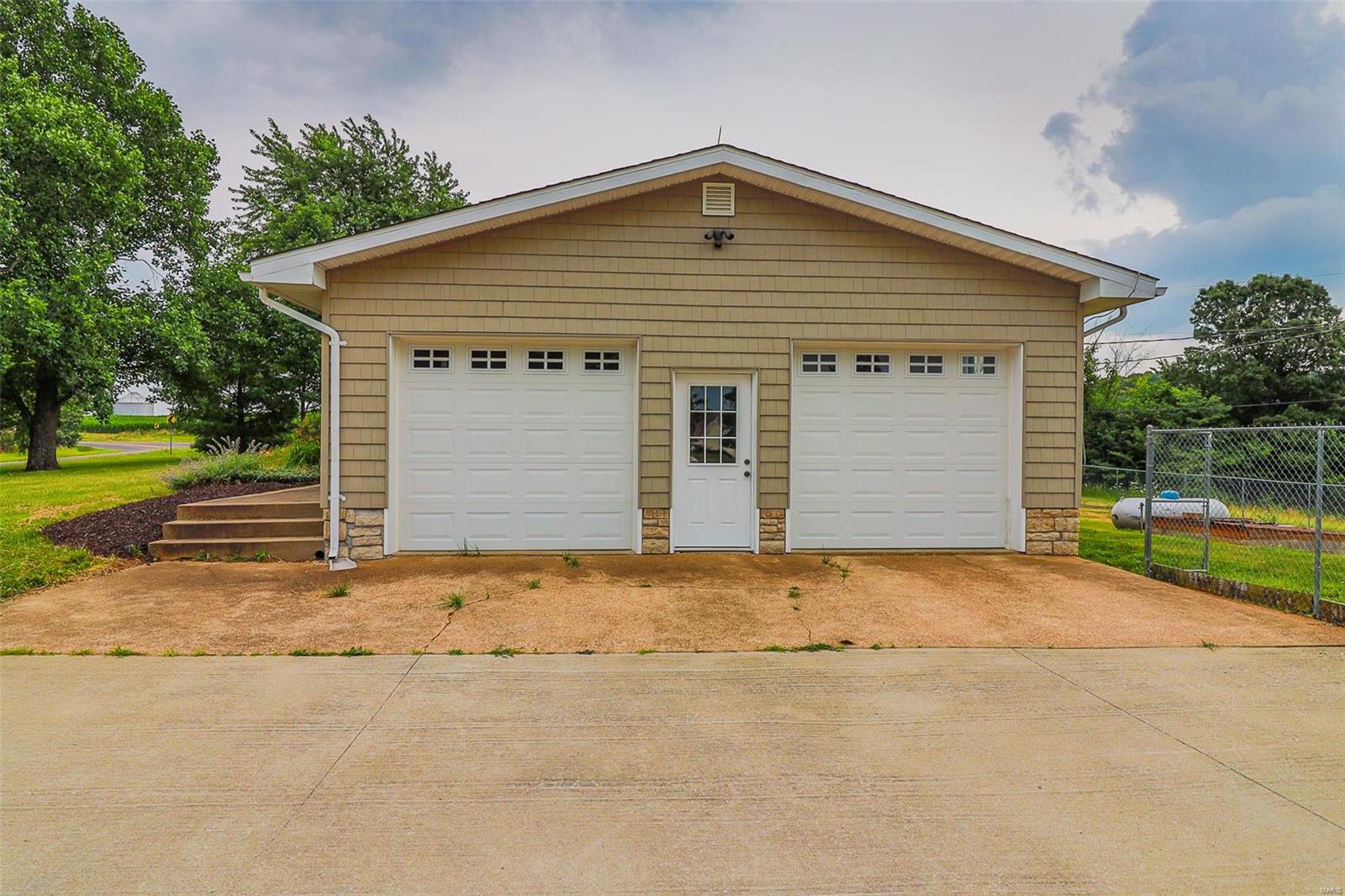Jodys Acres - Residential