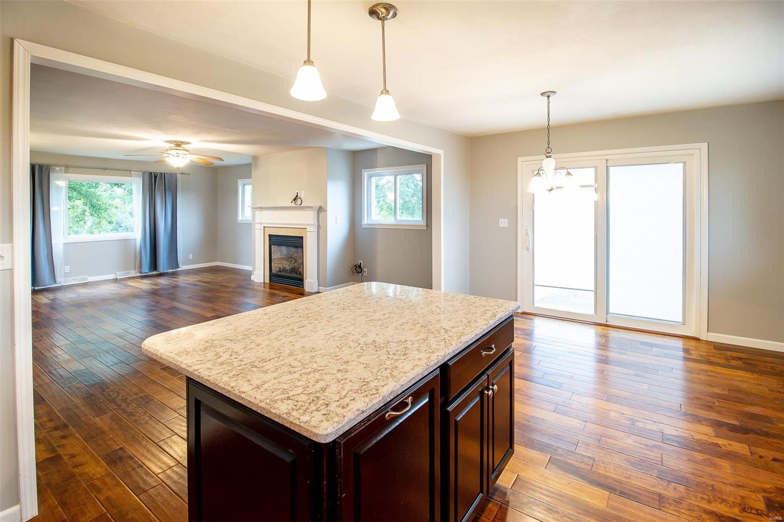 Jodys Acres - Residential