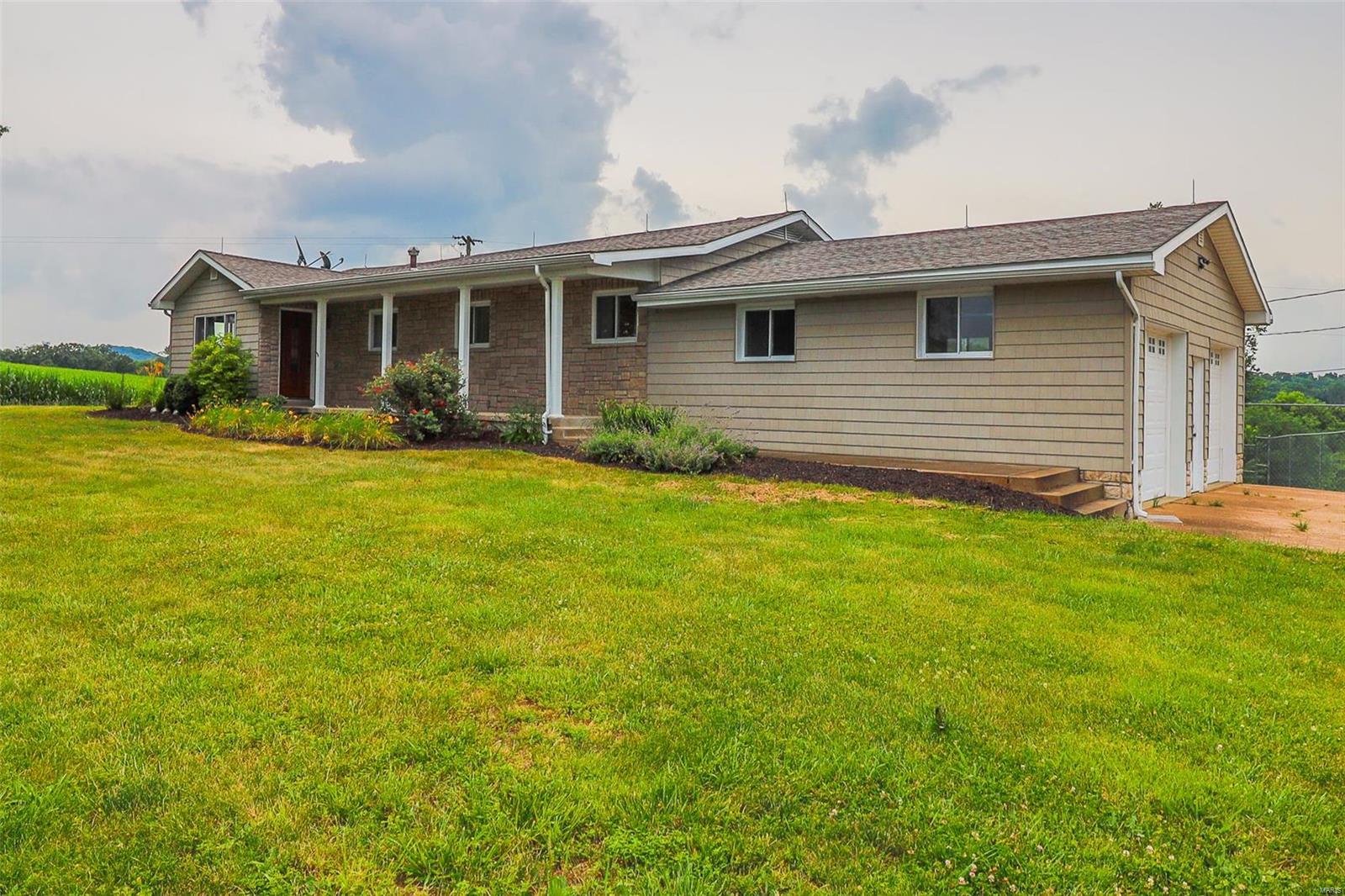 Jodys Acres - Residential