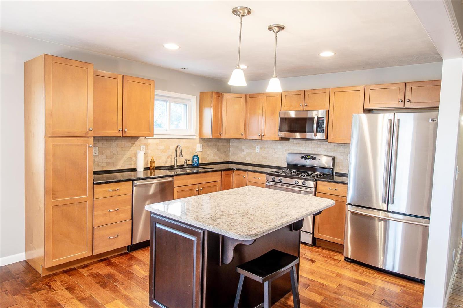 Jodys Acres - Residential