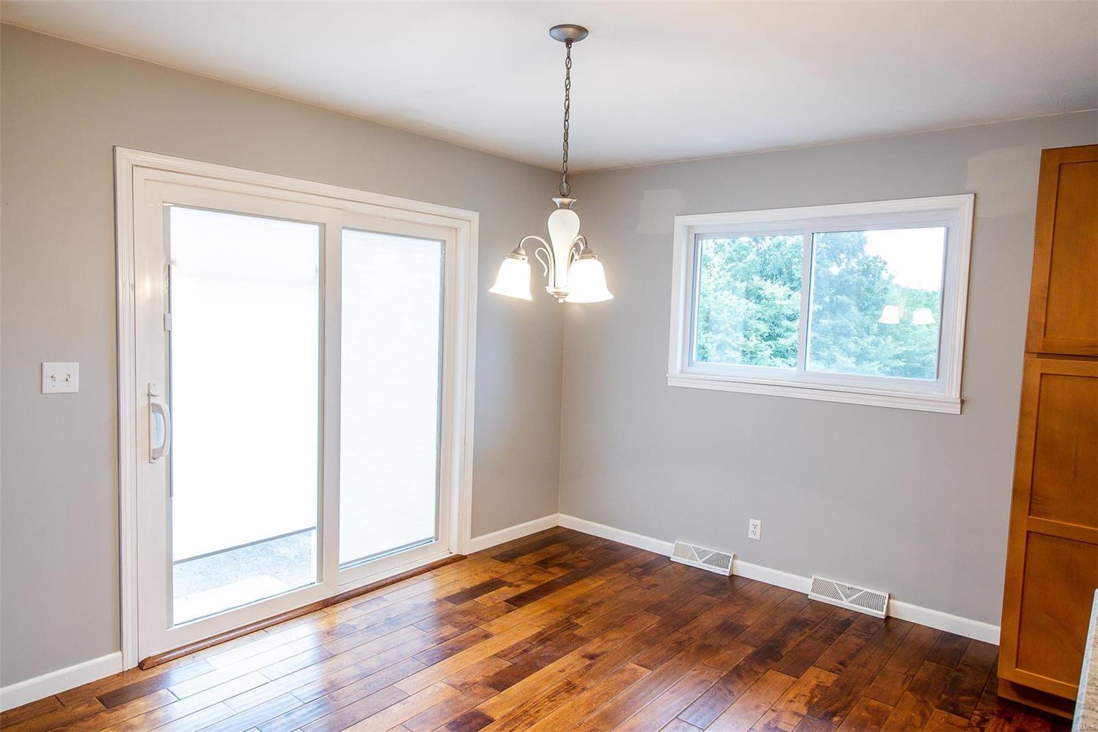 Jodys Acres - Residential