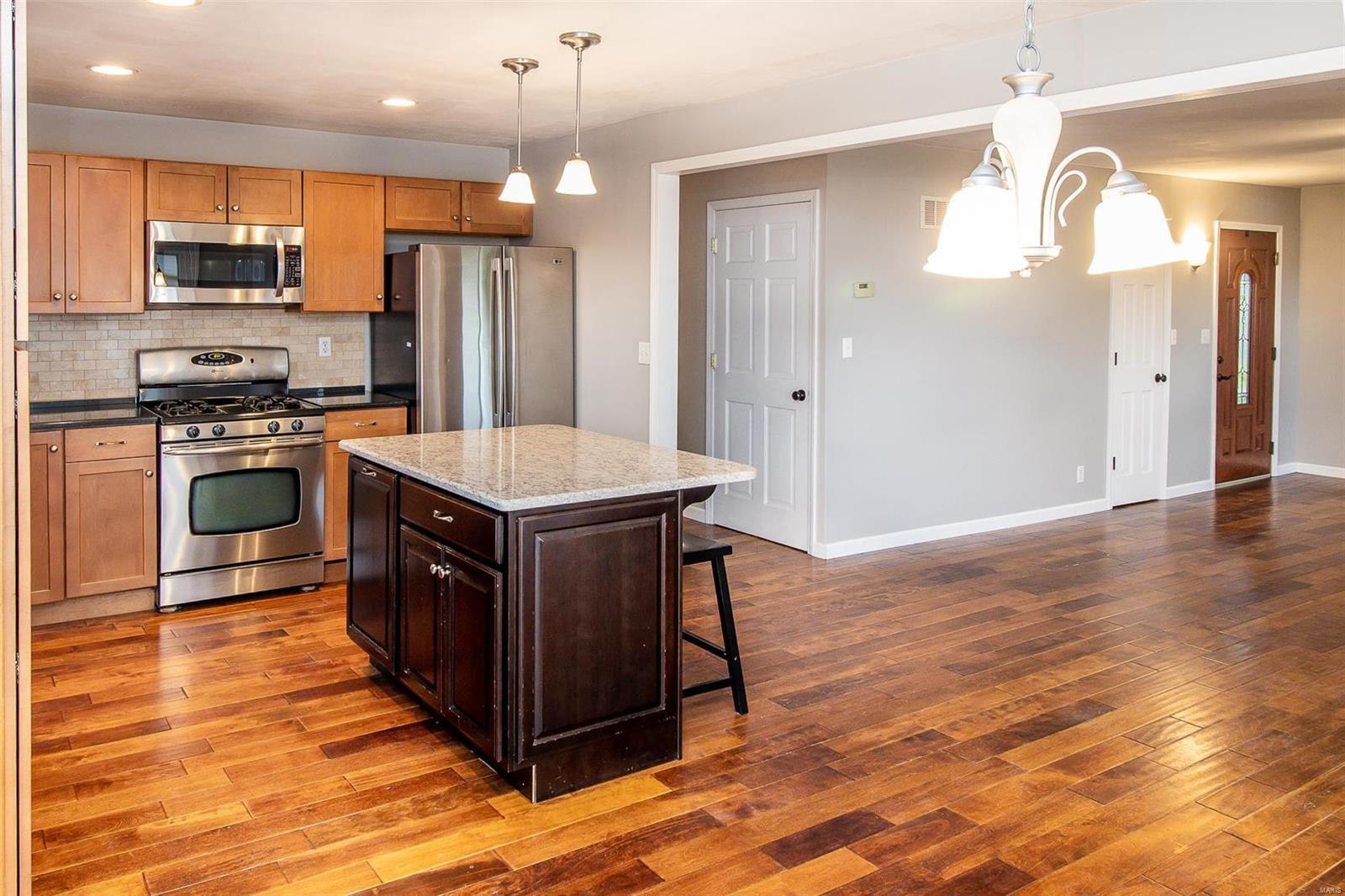 Jodys Acres - Residential