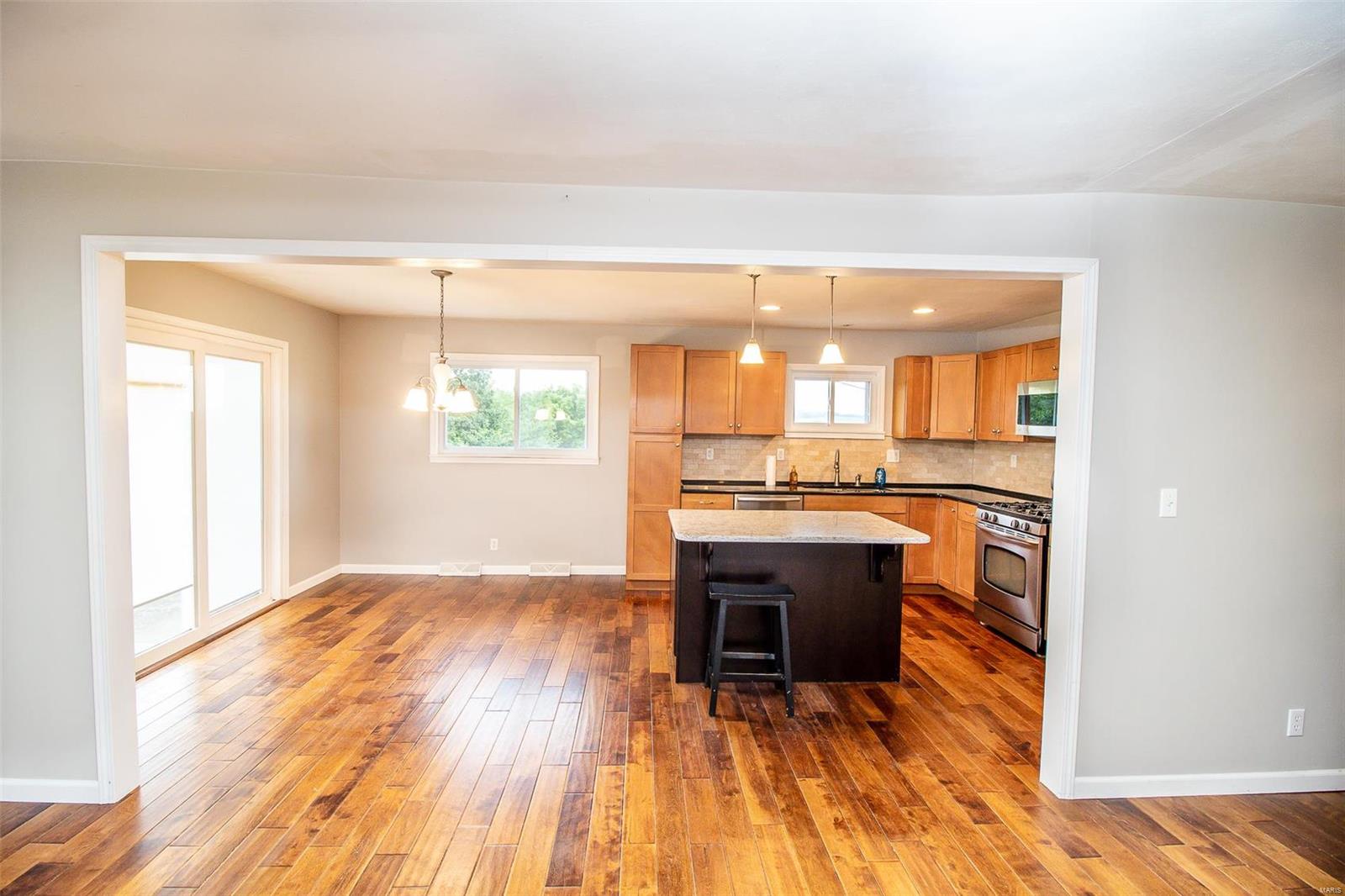 Jodys Acres - Residential