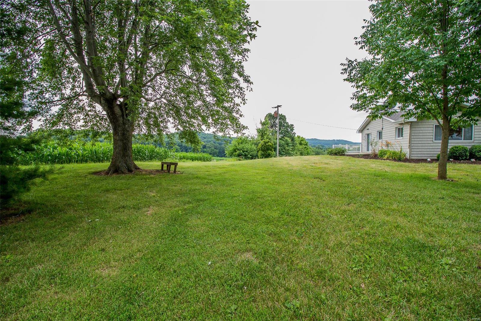 Jodys Acres - Residential