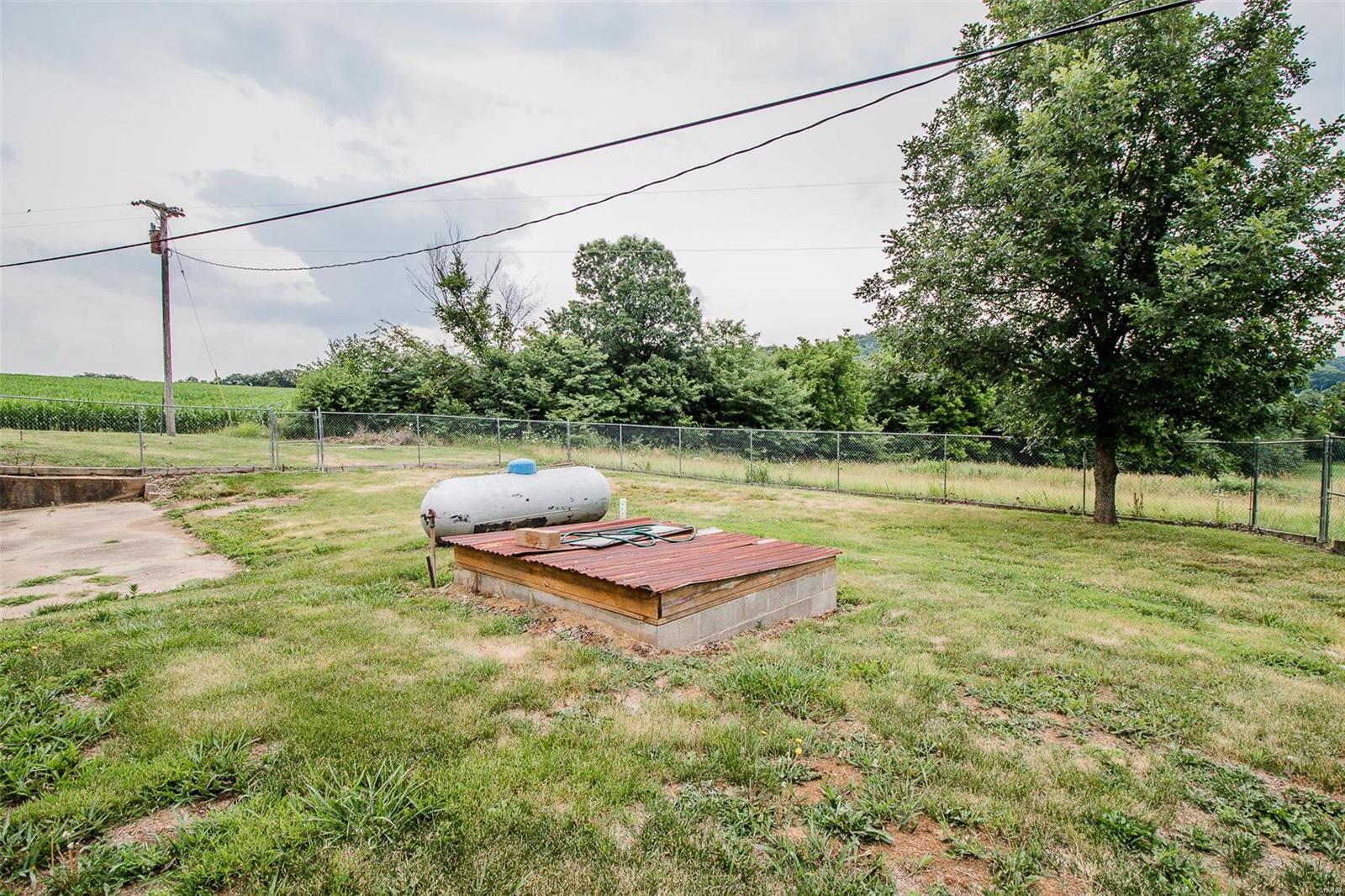 Jodys Acres - Residential