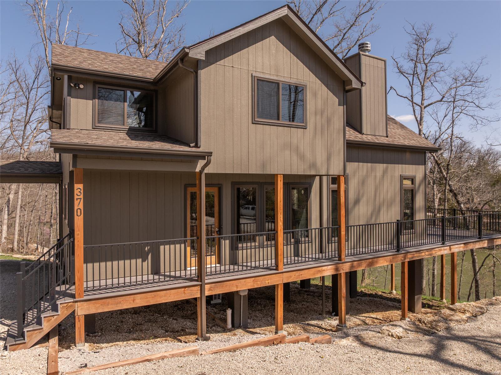 370 Alpine Bend Drive