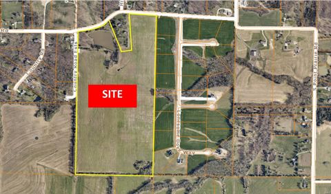 0 Meinershagen Road Unincorporated MO 63348
