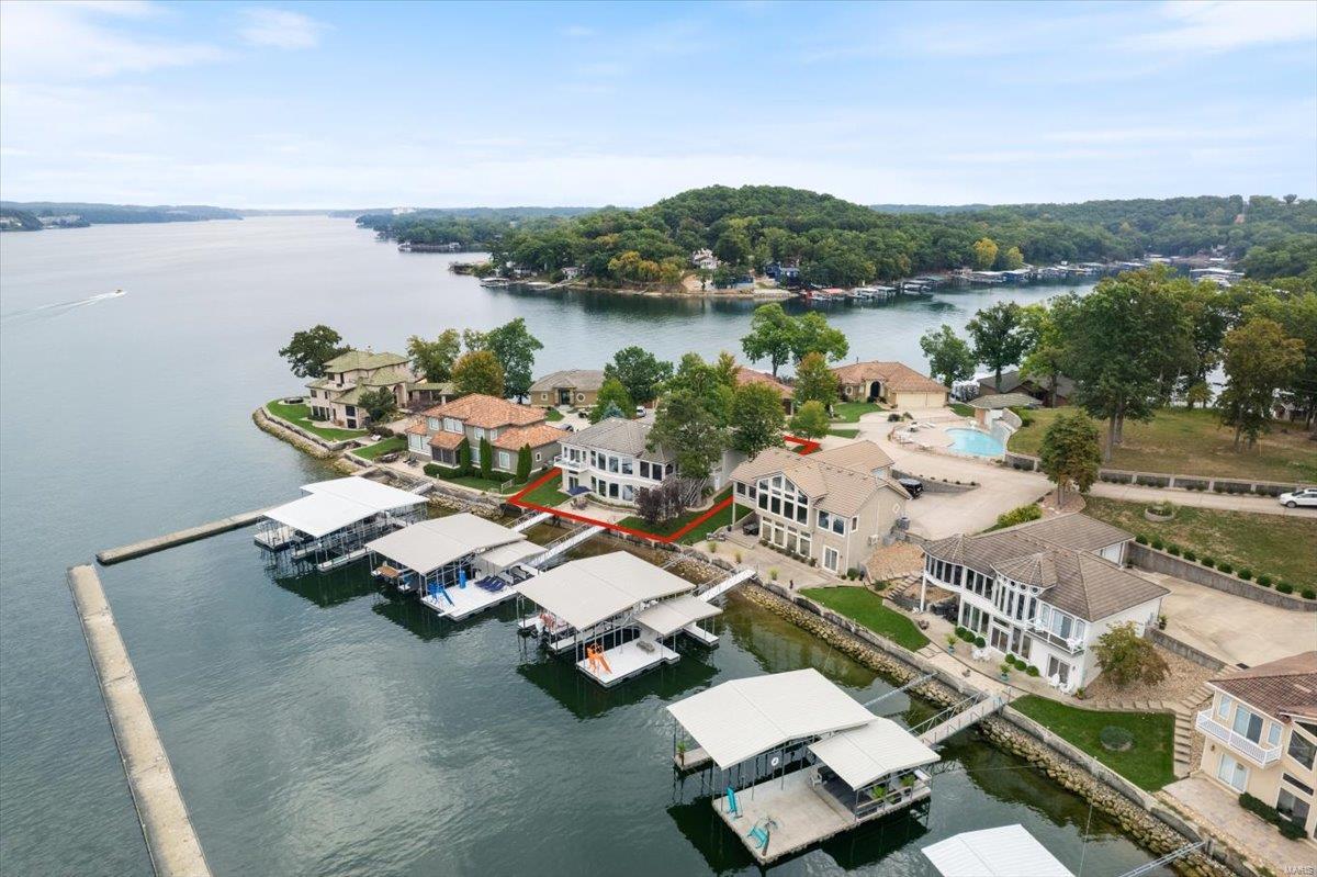 Molokai Pointe Estates - Residential