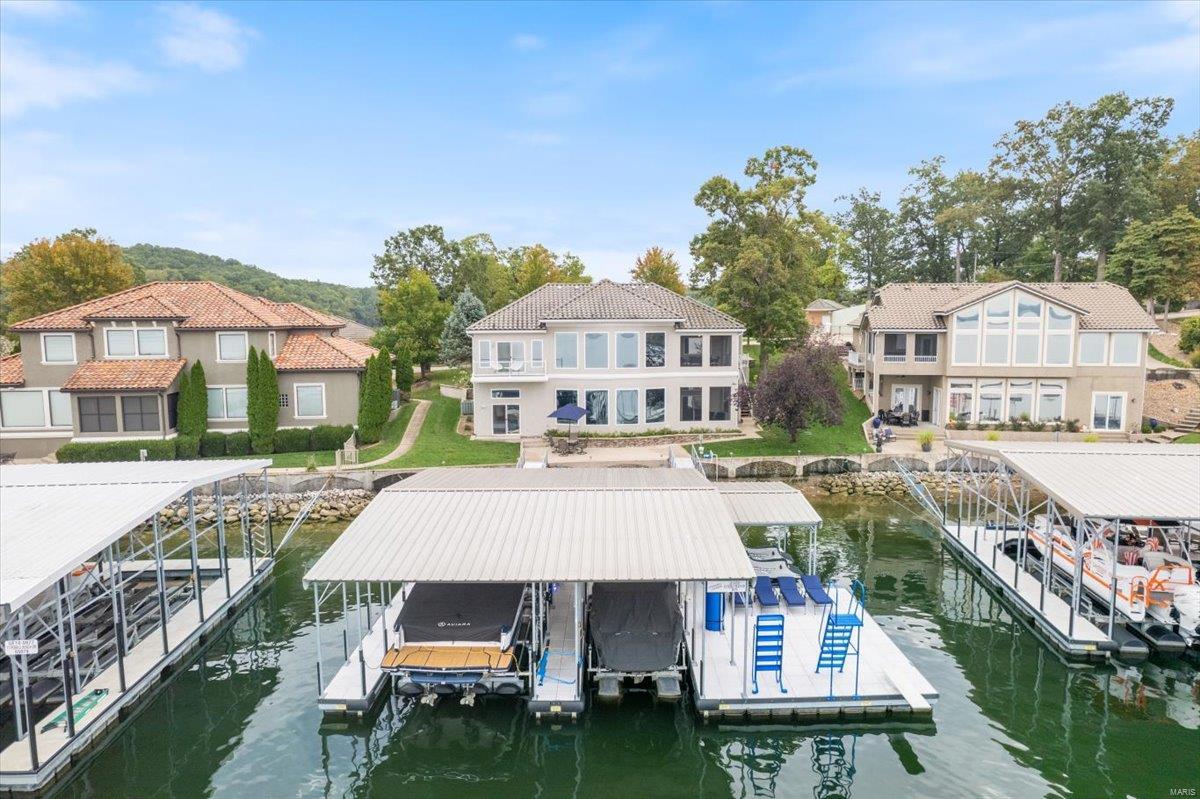 Molokai Pointe Estates - Residential