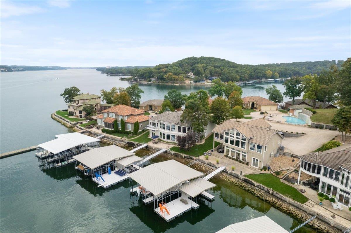 Molokai Pointe Estates - Residential