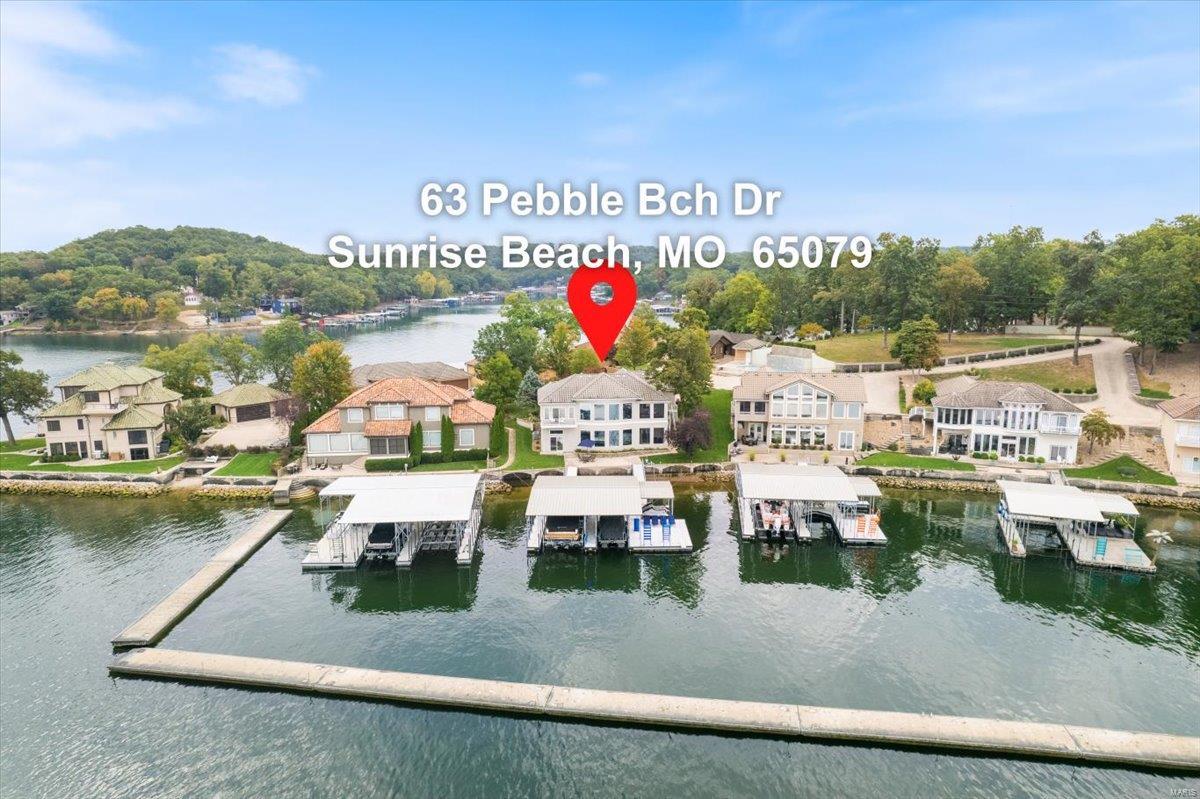 Molokai Pointe Estates - Residential