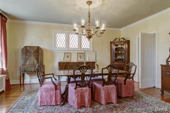 Claverach Park - Residential