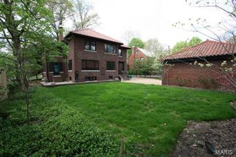 Claverach Park - Residential