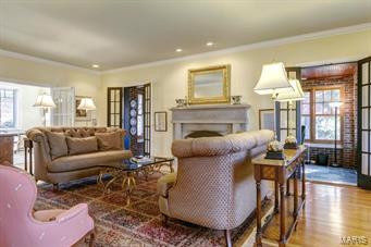 Claverach Park - Residential