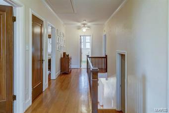 Claverach Park - Residential