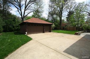 Claverach Park - Residential