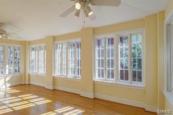 Claverach Park - Residential