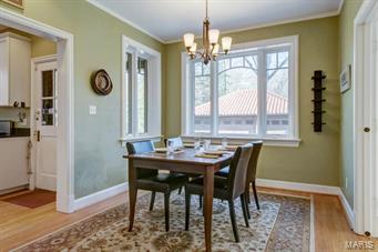 Claverach Park - Residential