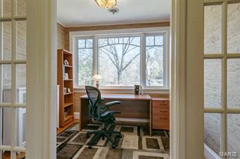 Claverach Park - Residential