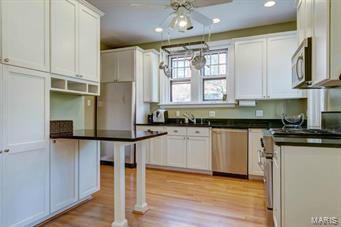 Claverach Park - Residential