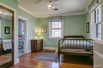 Claverach Park - Residential