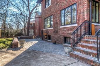 Claverach Park - Residential