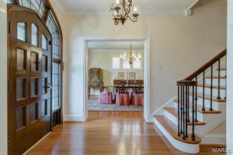 Claverach Park - Residential