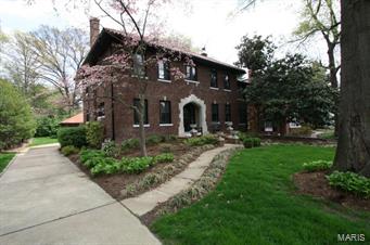 Claverach Park - Residential