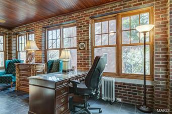 Claverach Park - Residential